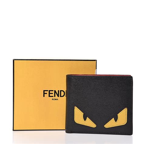 fendi wallet sale|fendi discount outlet.